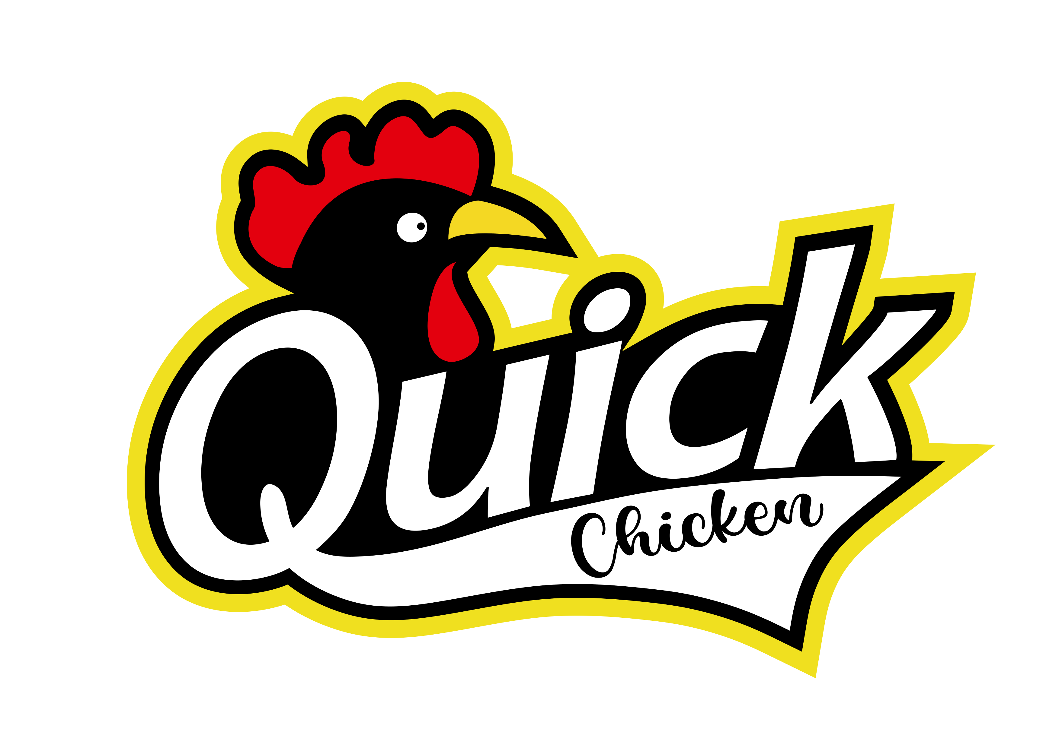 Quick Chicken